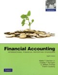 Walter-T Harrison et Charles T. Horngren - Financial Accounting - International Financial Reporting Standards.