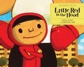  Glen Goei - Little Red in the Hood - Singaporean Fairytales, #1.