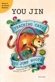  You Jin - Teaching Cats to Jump Hoops - Cultural Medallion.