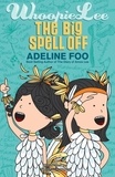  Adeline Foo - Whoopie Lee: The Big Spell Off - Whoopie Lee, #2.