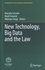 Marcelo Corrales et Mark Fenwick - New Technology, Big Data and the Law.