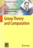N. S. Narasimha Sastry et Manoj Kumar Yadav - Group Theory and Computation.