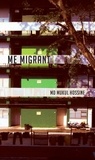  Md Mukul Hossine - Me Migrant.