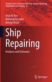 Arun Kr Dev et Makaraksha Saha - Ship Repairing - Analyses and Estimates.