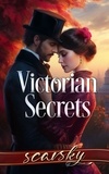  Scarsky - Victorian Secrets.