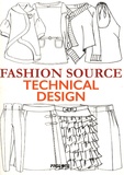 Paco Asensio - Fashion Source : Technical Design.