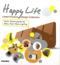 Shaoqiang Wang - Happy Life - Latest Product, Design Collection.