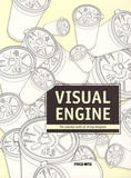 Ken Cato et Leonardo Sonnoli - Visual engine - The selected works of 18 top designers.