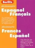  Berlitz - Dictionnaire espagnol-français et francés-español.