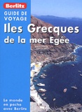 Lindsay Bennett - Iles grecques de la mer Egée.