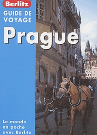 Lindsay Bennett - Prague.