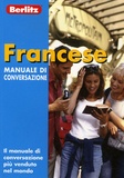  Berlitz - Francese - Manuale di conversazione.