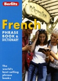  Berlitz - French - Phrase book.