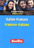  Berlitz - Italien-Français Francese-Italiano.