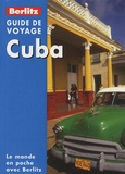 Fred Mawer et Sarah Cameron - Cuba.