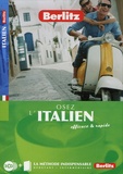  Berlitz - Osez l'italien - Efficace et rapide. 3 CD audio