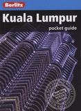  Berlitz - Kuala Lumpur Pocket Guide.