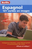 Rory Ryder - 101 verbes espagnols en images.