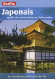  Berlitz - Japonais - Guide de conversation et dictionnaire.