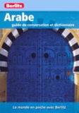 Berlitz - Arabe - Guide de conversation et dictionnaire.
