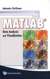 Antonio Siciliano - MATLAB - Data Analysis and Visualization.