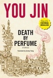  You Jin - Death by Perfume - Cultural Medallion.