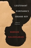  Warran Kalasegaran - Lieutenant Kurosawa's Errand Boy.