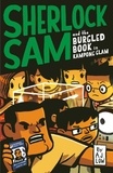  A.J. Low - Sherlock Sam and the Burgled Book in Kampong Glam - Sherlock Sam, #14.
