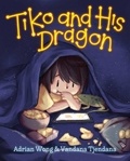  Adrian Wong - Tiko and His Dragon.