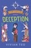  Vivian Teo - Deception (Prequel): My BFF is an Alien - Book 5 - My BFF Is an Alien, #5.