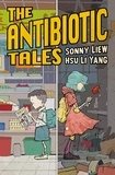  Sonny Liew et  Hsu Li Yang - The Antibiotic Tales.