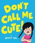  Ashton Wu - Don't Call Me Cute!.