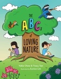  Yokie Chew et  Tracy Tan - The ABCs of Loving Nature - ABCs, #2.