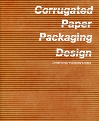Ucar German - Corrugated paper design.