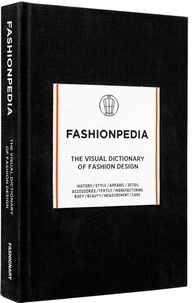  Fashionary - Fashionpedia - The Visual Dictionary of Fashion Design.