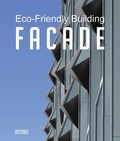  Anonyme - Eco-friendly building facade.