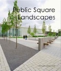 Arthur Gao - Public Square Landscapes.