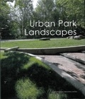 Sophia Song - Urban Park Landscapes.