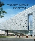 Helen Liu - Museum Design Proposals.