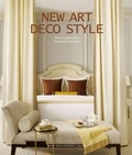 Darren Du - New Art Deco Style.