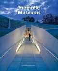 Arthur Gao - Thematic Museums.