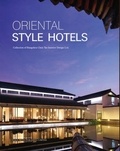 Arthur Gao - Oriental style hotels - Collection of Hangzhou Chen Tao Interior Design Ltd..