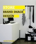 Cristian "Kit" Paul - Store brand image design.