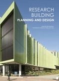 Neil Appleton - Research building - Planning and design..