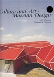  Gingko - Culture and art - Museum design.