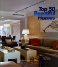  Design Media Publishing - Top 50 Beautiful Homes.
