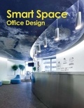 Yeal Xie - Smart Space - Office Design.