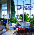 Arthur Gao et Panagiotis Fotiadis - European style hotels.