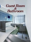 Yeal Xie - Guestroom & Bathroom.