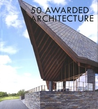 Arthur Gao - 50 awarded architecture.